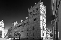 Salamanca 