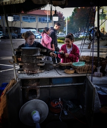 Feira dos Santos - Chaves 