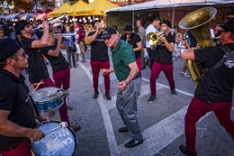 Feira dos Santos - Chaves 