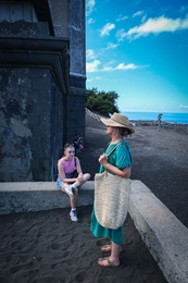 Faial - Capelinhos - Açores 