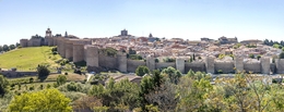 Ávila 