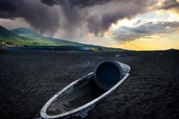 Faial - Capelinhos - Açores 