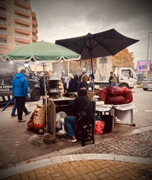 Feira dos Santos - Chaves 