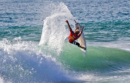 YOUNG - RIP CURL PRO PORTUGAL 2013- TAKE 1 