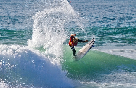 YOUNG - RIP CURL PRO PORTUGAL 2013- TAKE 2 