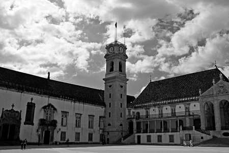 Universidade de Coimbra  