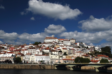 Coimbra  